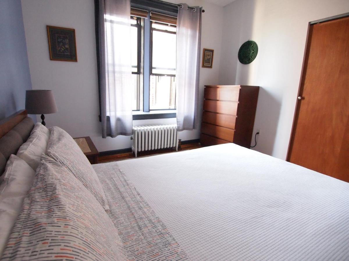 Appartamento Brooklyn Style New York